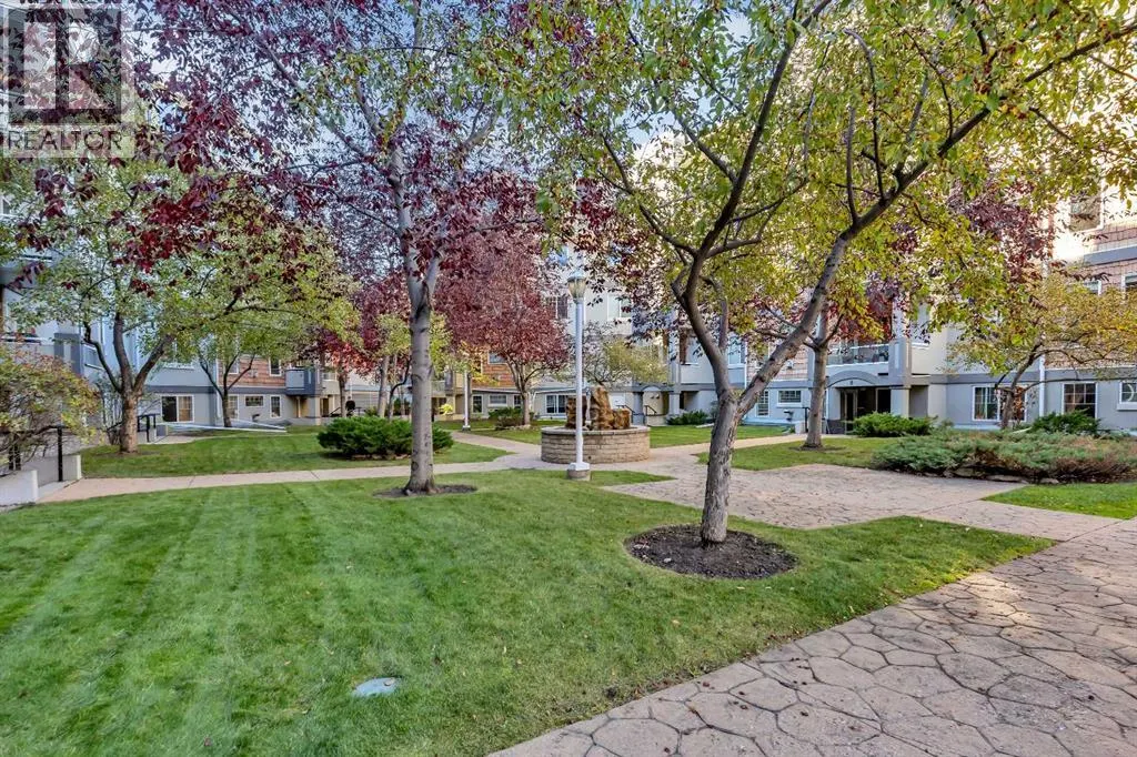 106, 2411 Erlton Road SW