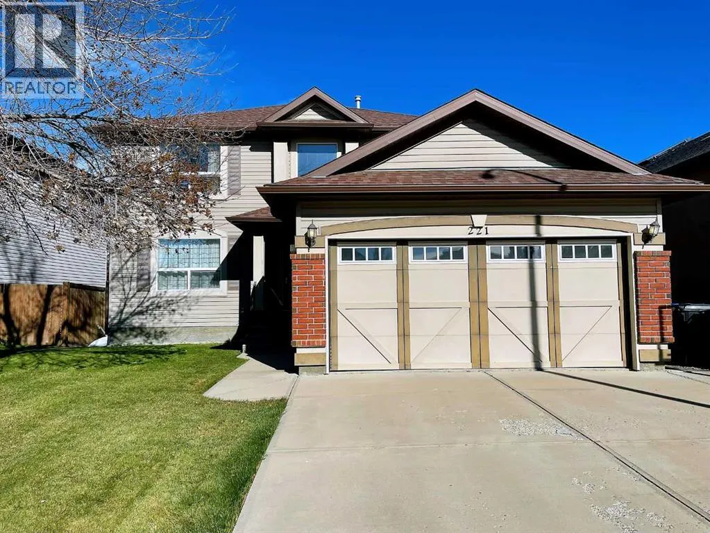 221 Coulee Creek Manor