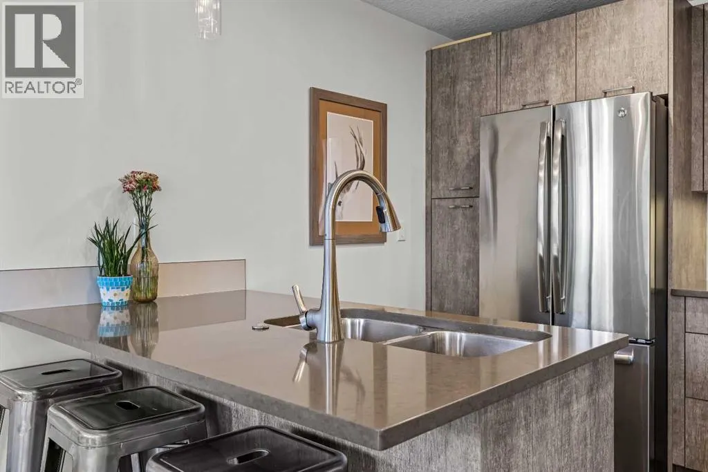 302, 102 Stewart Creek Rise