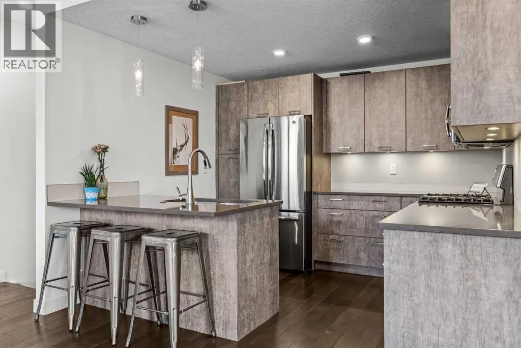 302, 102 Stewart Creek Rise