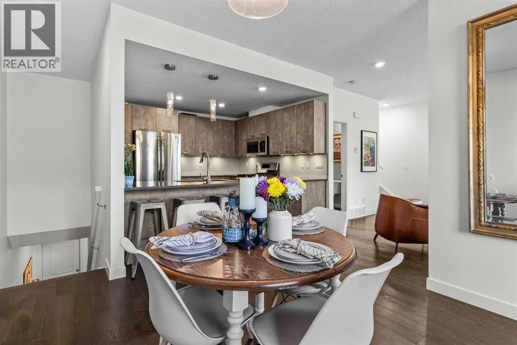 302, 102 Stewart Creek Rise