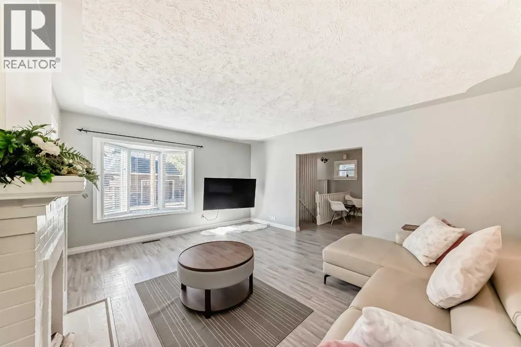 614 Centre A Street NW