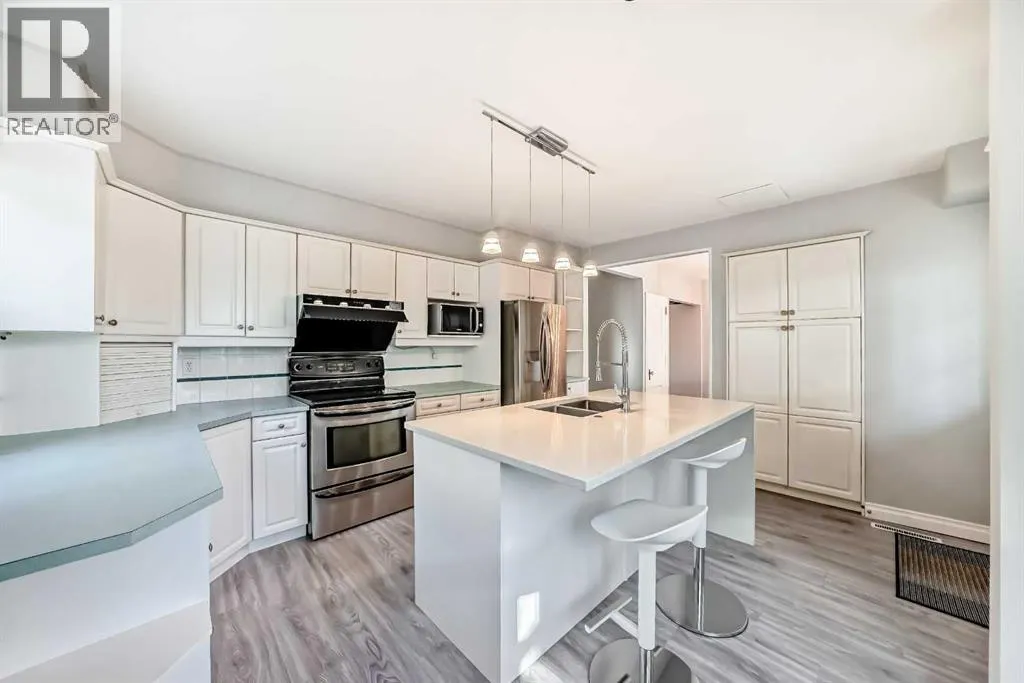 614 Centre A Street NW