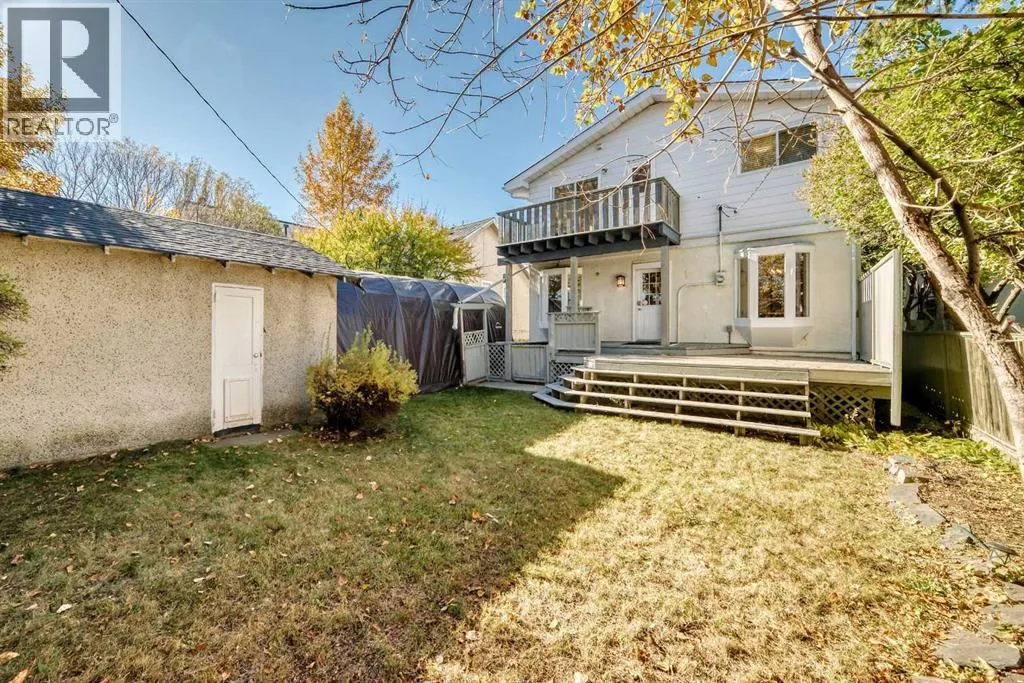 614 Centre A Street NW
