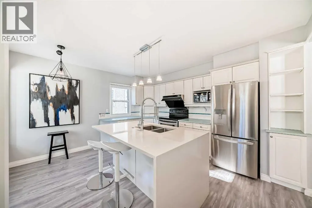 614 Centre A Street NW
