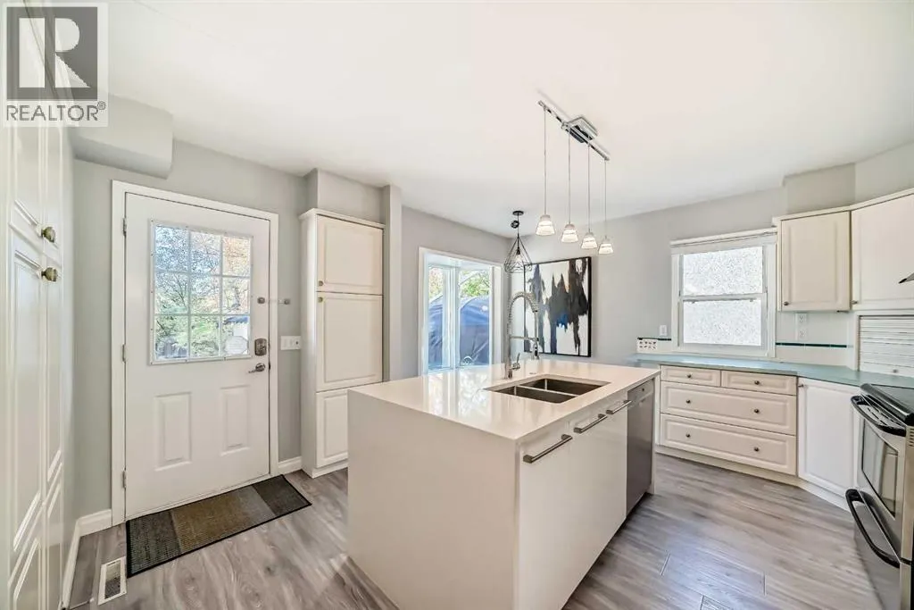 614 Centre A Street NW