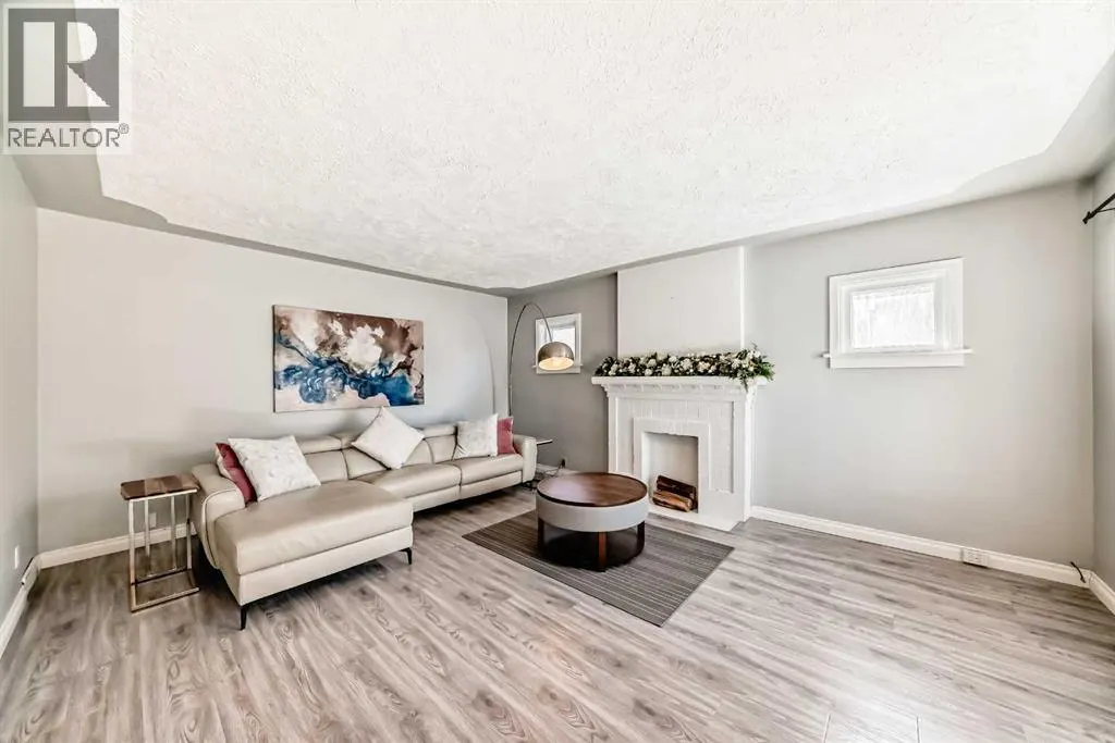 614 Centre A Street NW