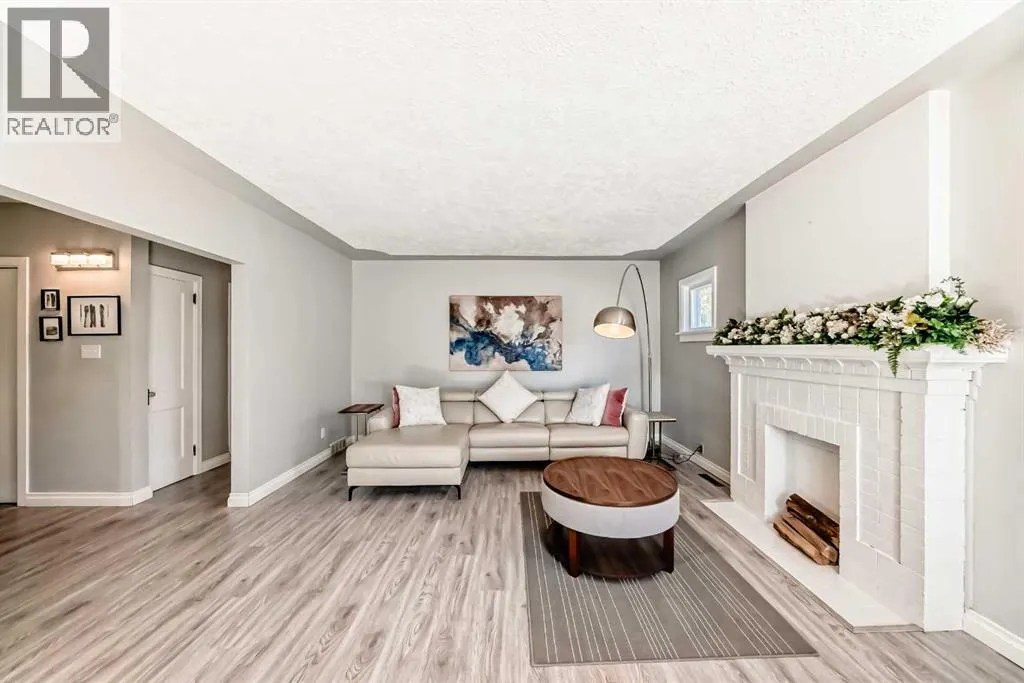 614 Centre A Street NW