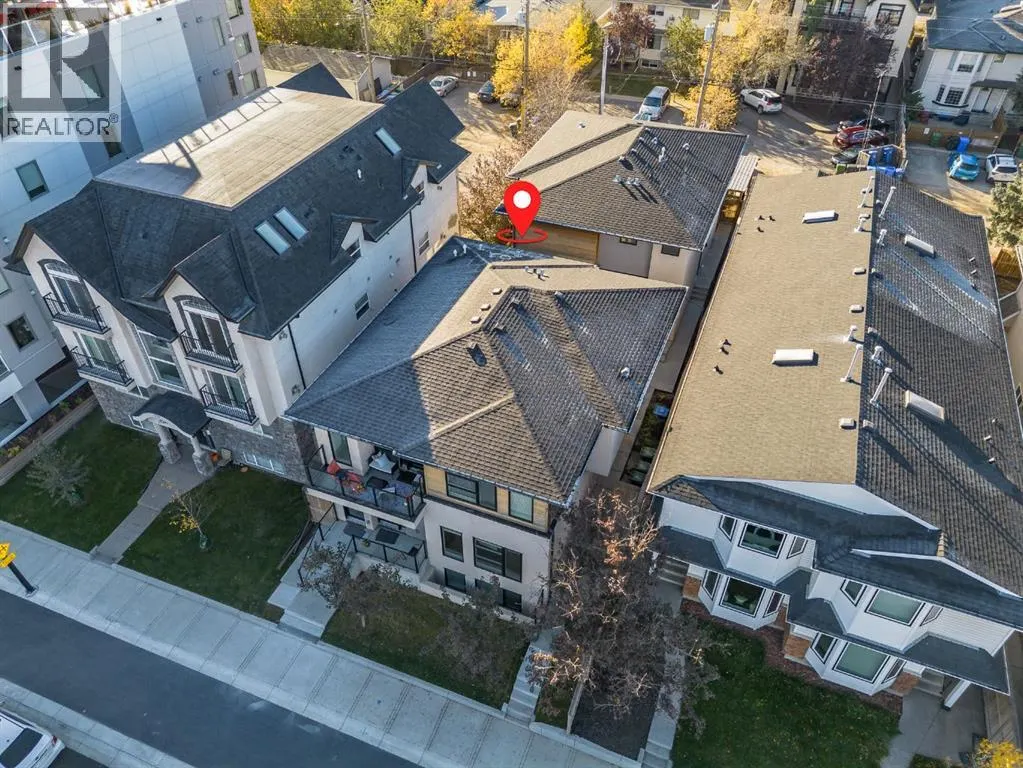 100, 2115 34 Avenue SW