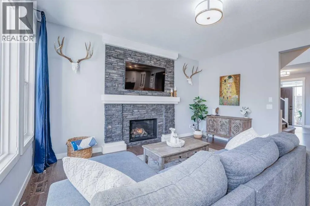 24 Mount Rae Terrace