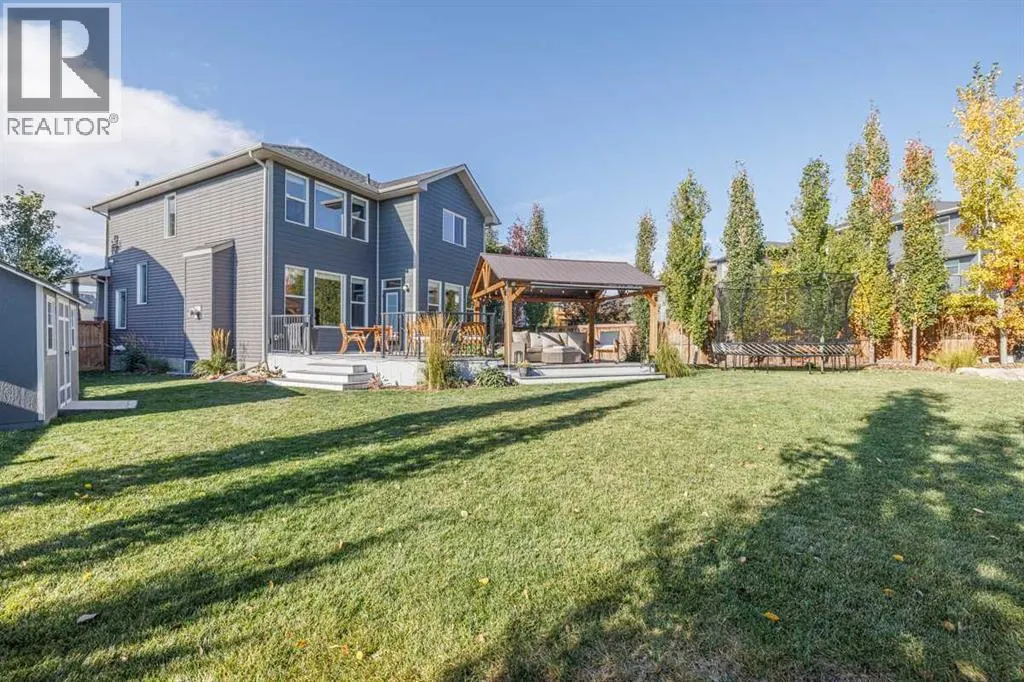 24 Mount Rae Terrace