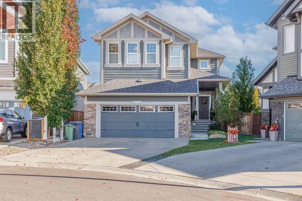 24 Mount Rae Terrace