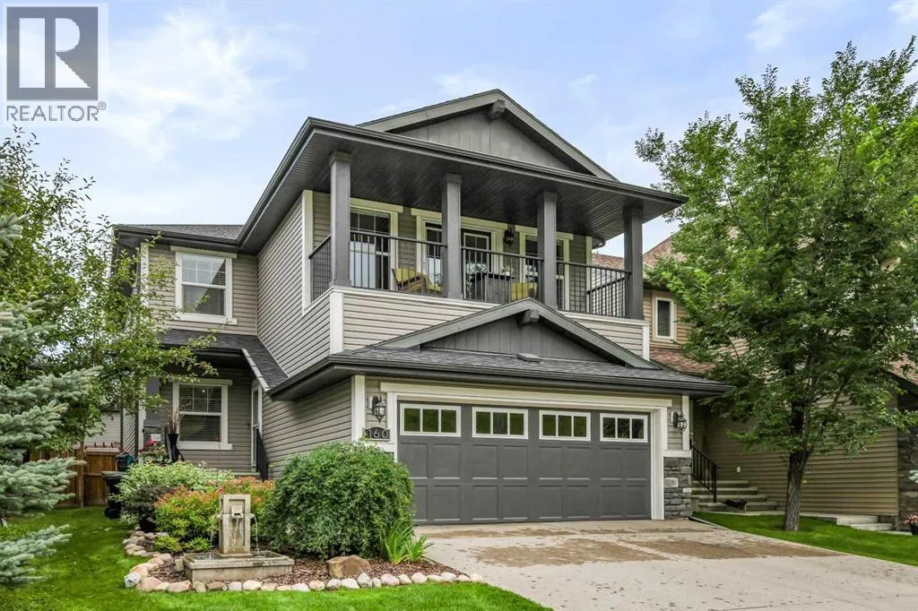 160 Chaparral Valley View SE