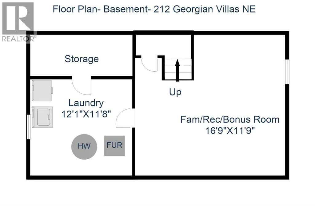 212 Georgian Villas NE