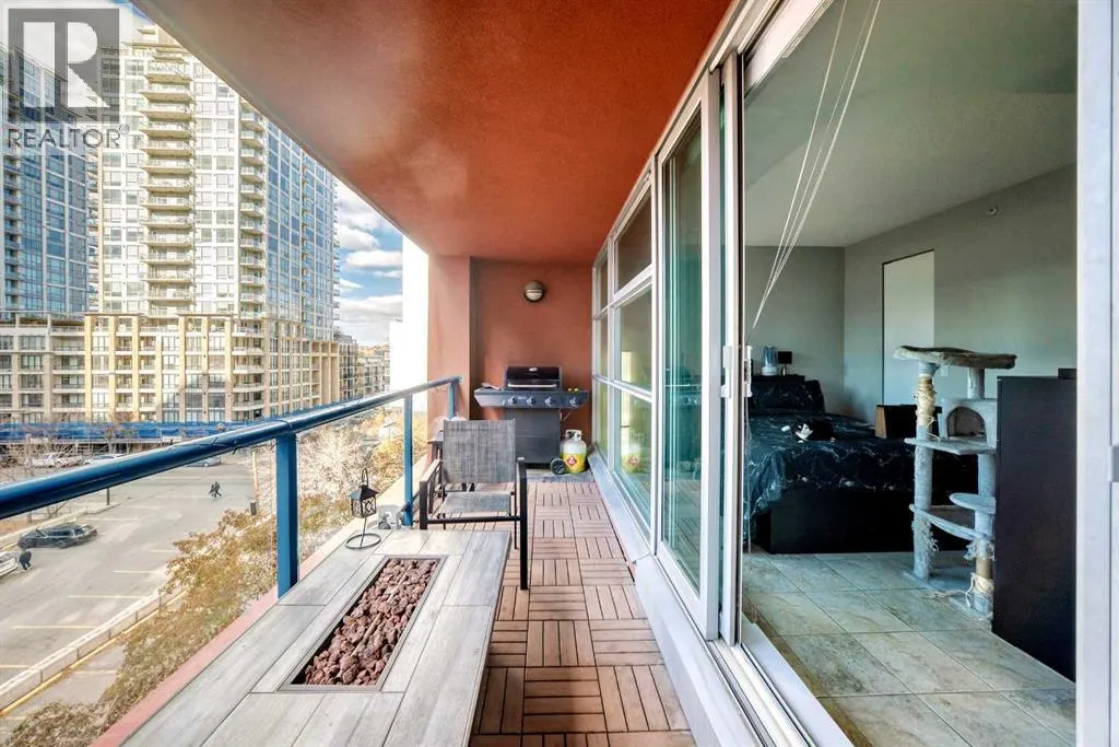 509, 205 Riverfront Avenue SW