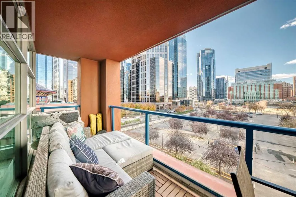 509, 205 Riverfront Avenue SW