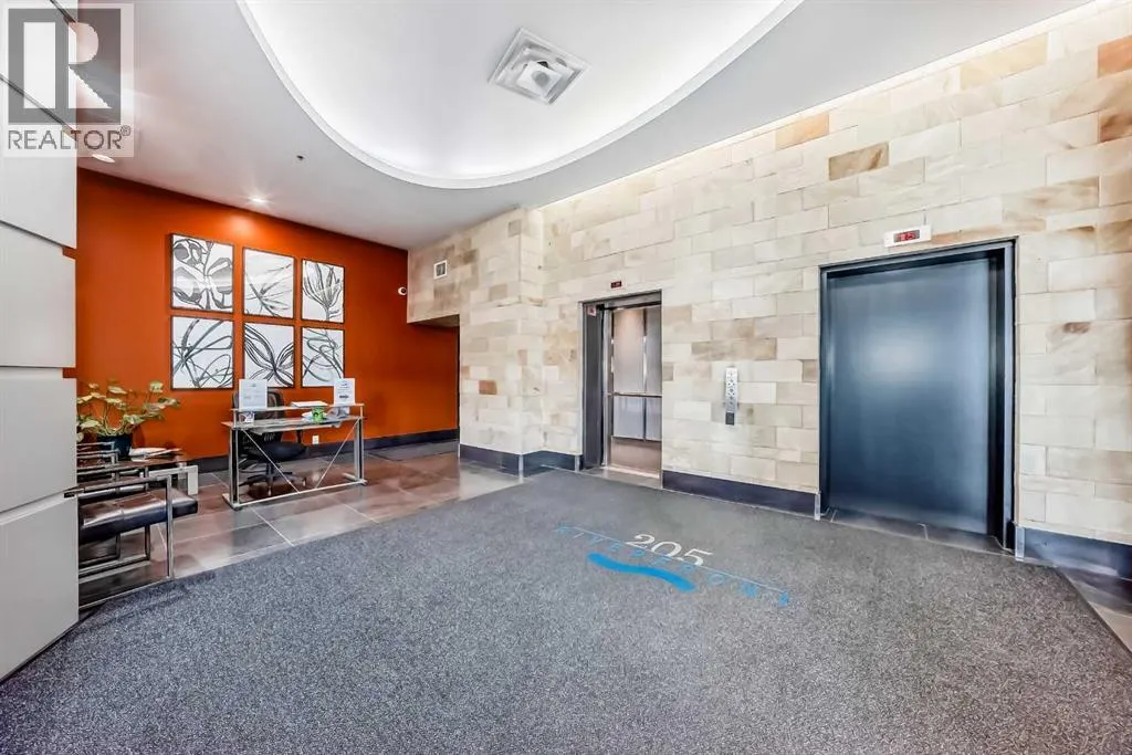 509, 205 Riverfront Avenue SW