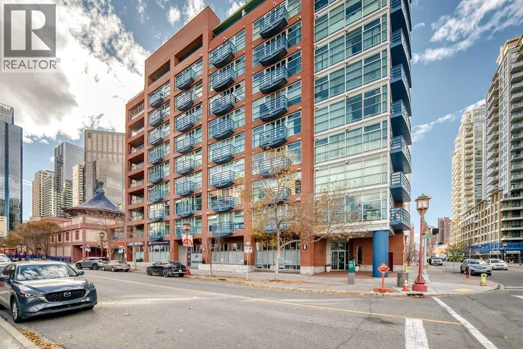 509, 205 Riverfront Avenue SW