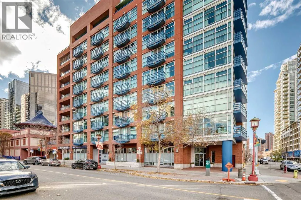 509, 205 Riverfront Avenue SW