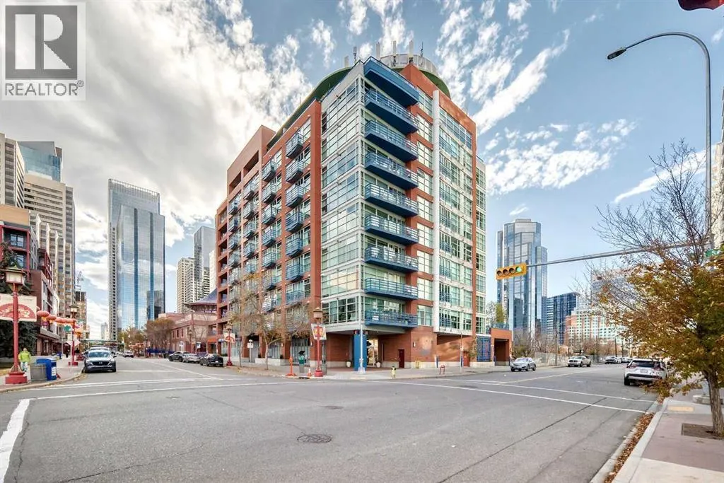 509, 205 Riverfront Avenue SW