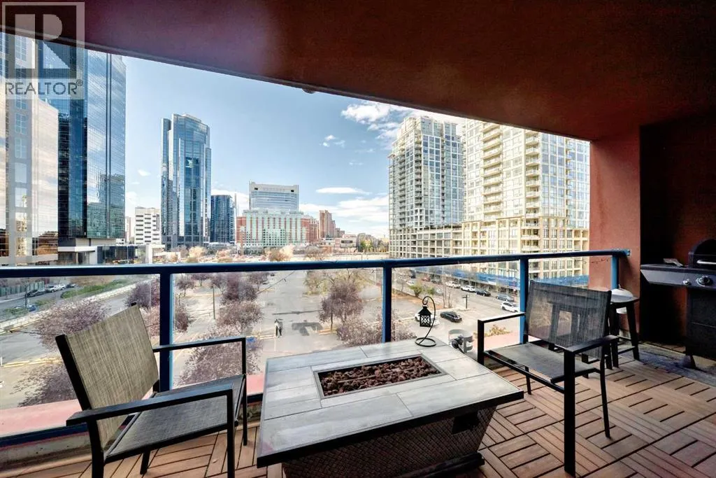 509, 205 Riverfront Avenue SW