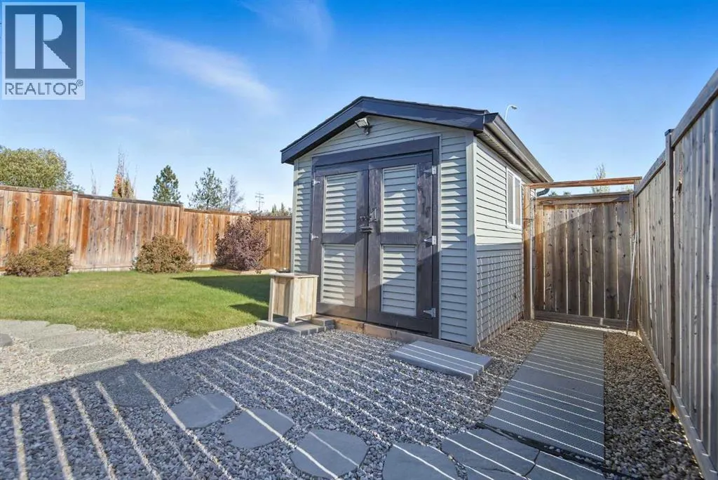 184 Jenner Crescent