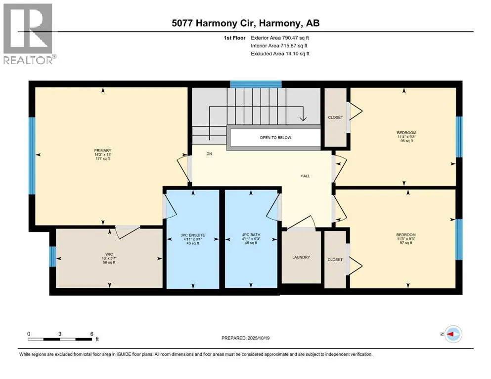 5077 Harmony Circle