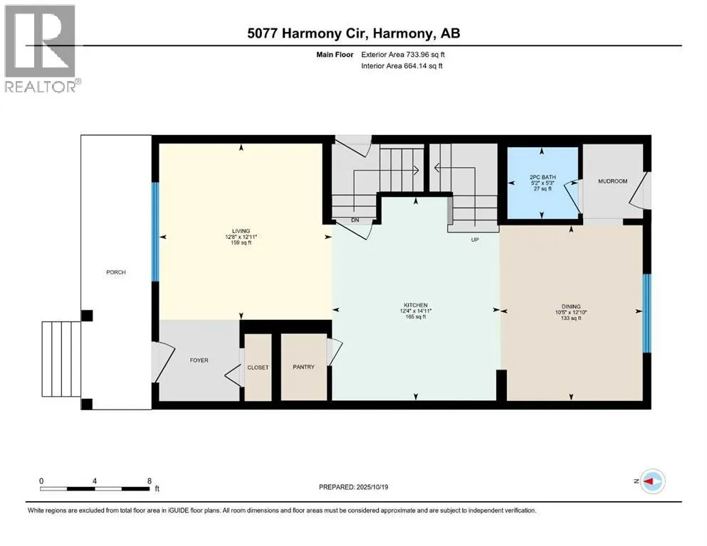 5077 Harmony Circle