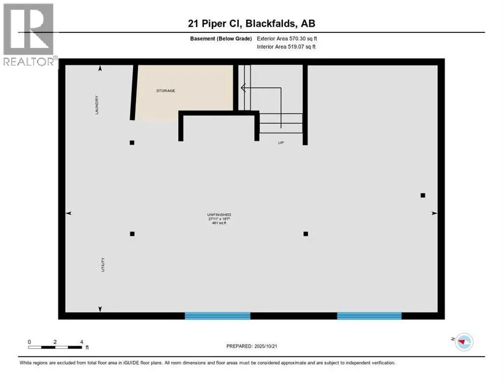21 Piper Close