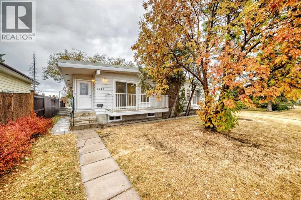 6525 58 Street NW