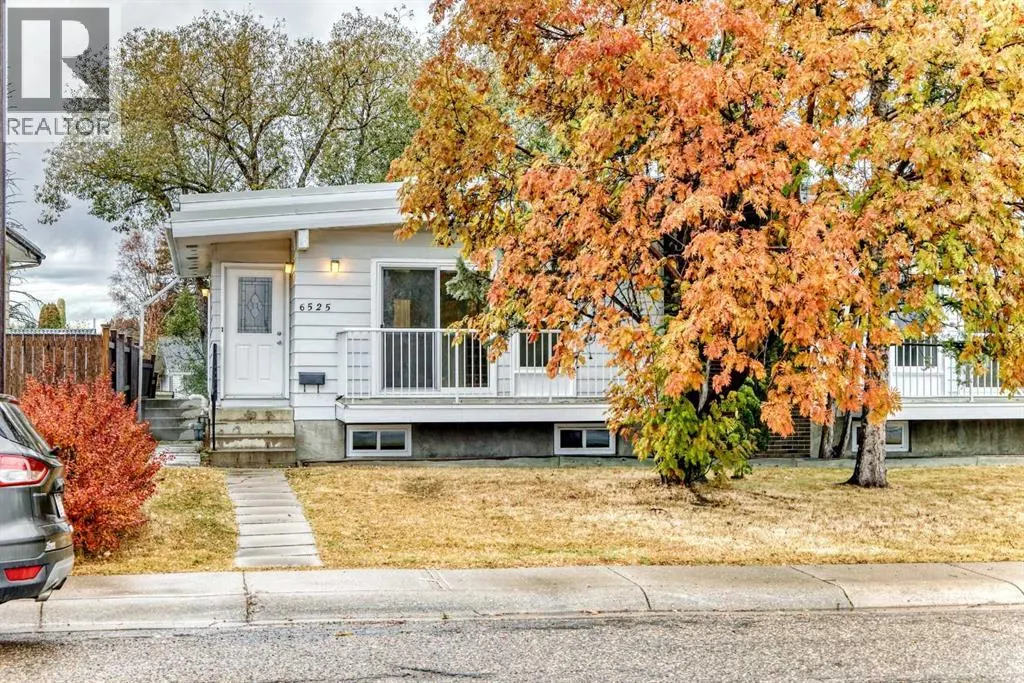 6525 58 Street NW