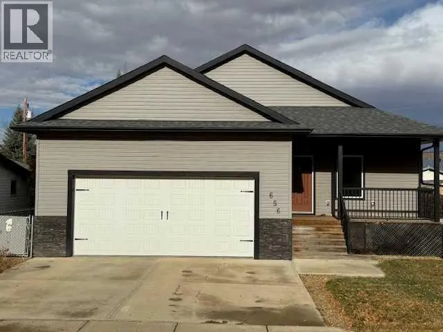 656 Hunter Drive