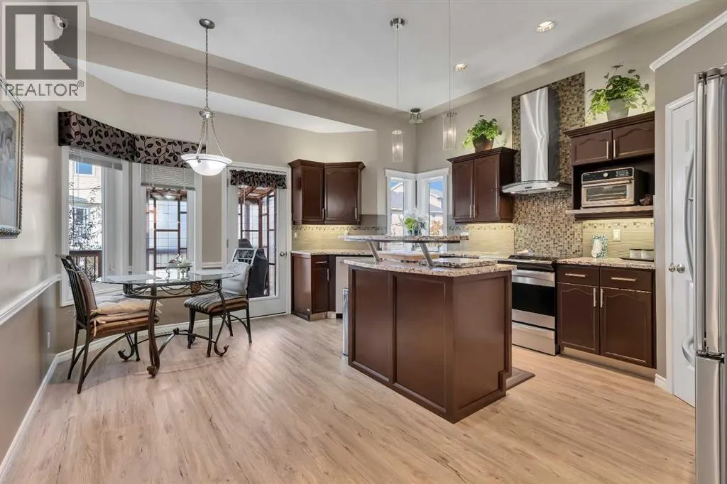 188 Citadel Park NW