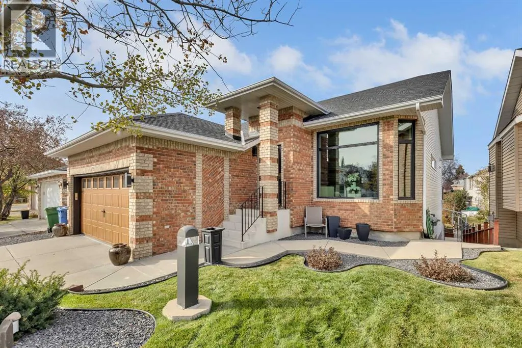 188 Citadel Park NW