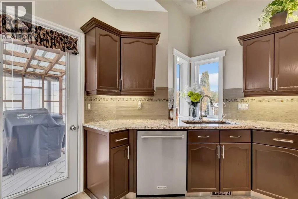 188 Citadel Park NW