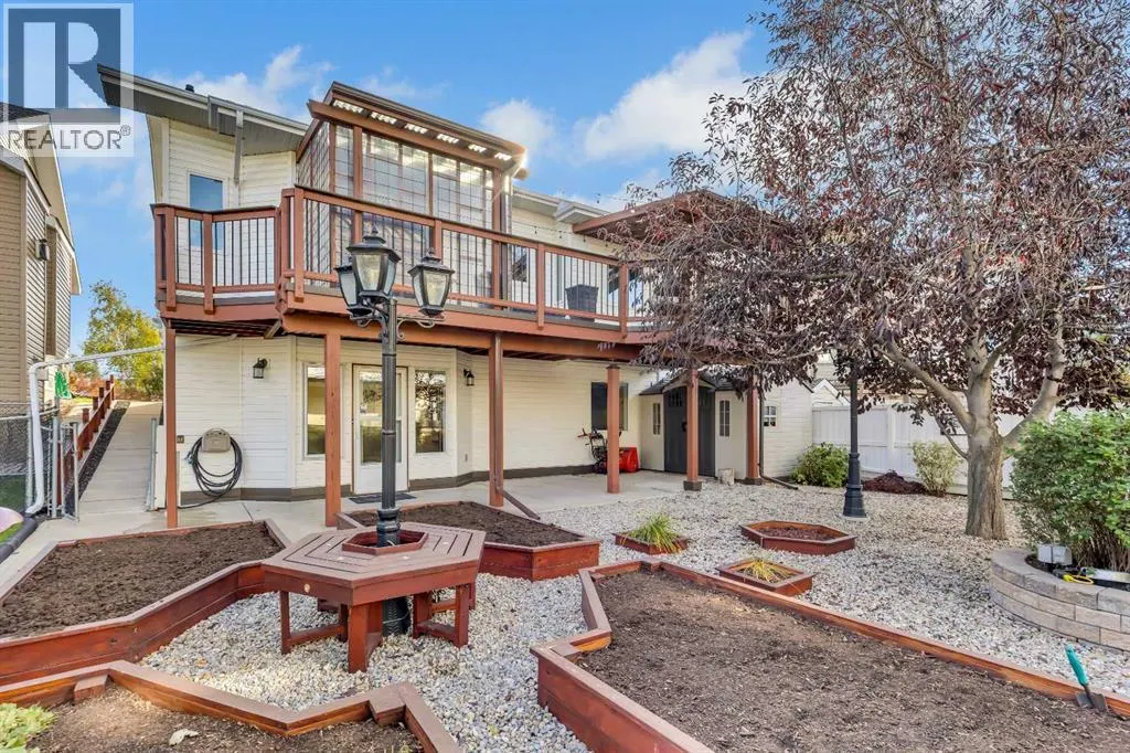 188 Citadel Park NW