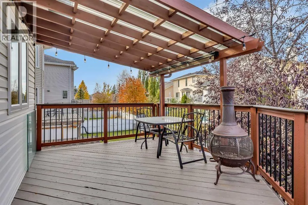 188 Citadel Park NW