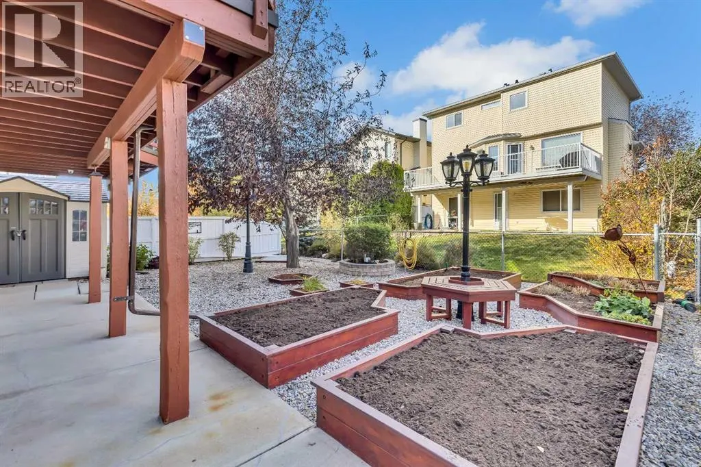 188 Citadel Park NW