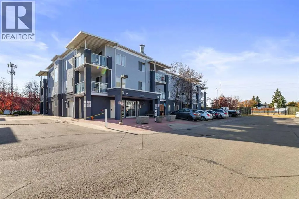 3307, 2280 68 Street NE
