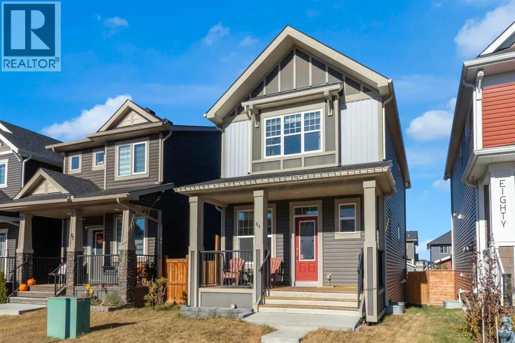 84 Fireside Crescent