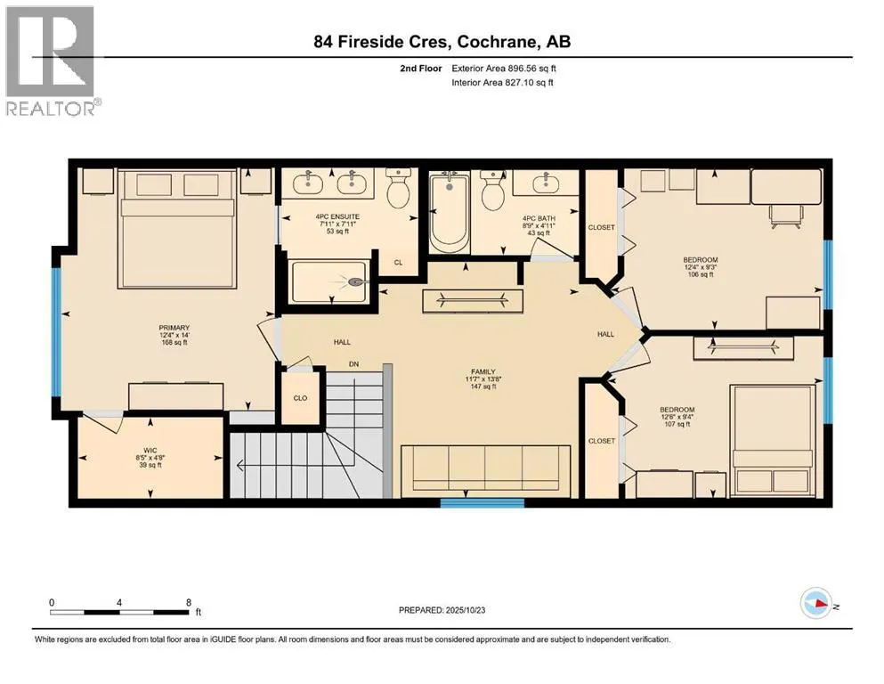 84 Fireside Crescent