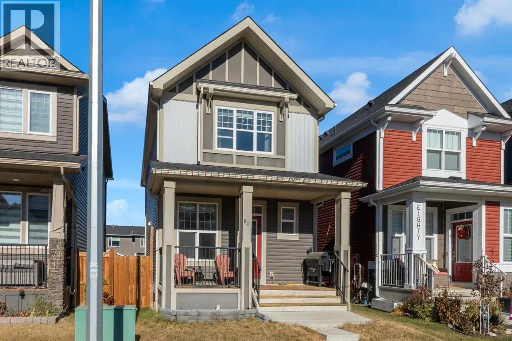 84 Fireside Crescent