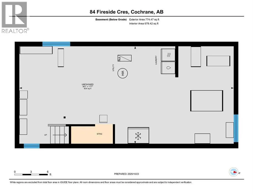 84 Fireside Crescent