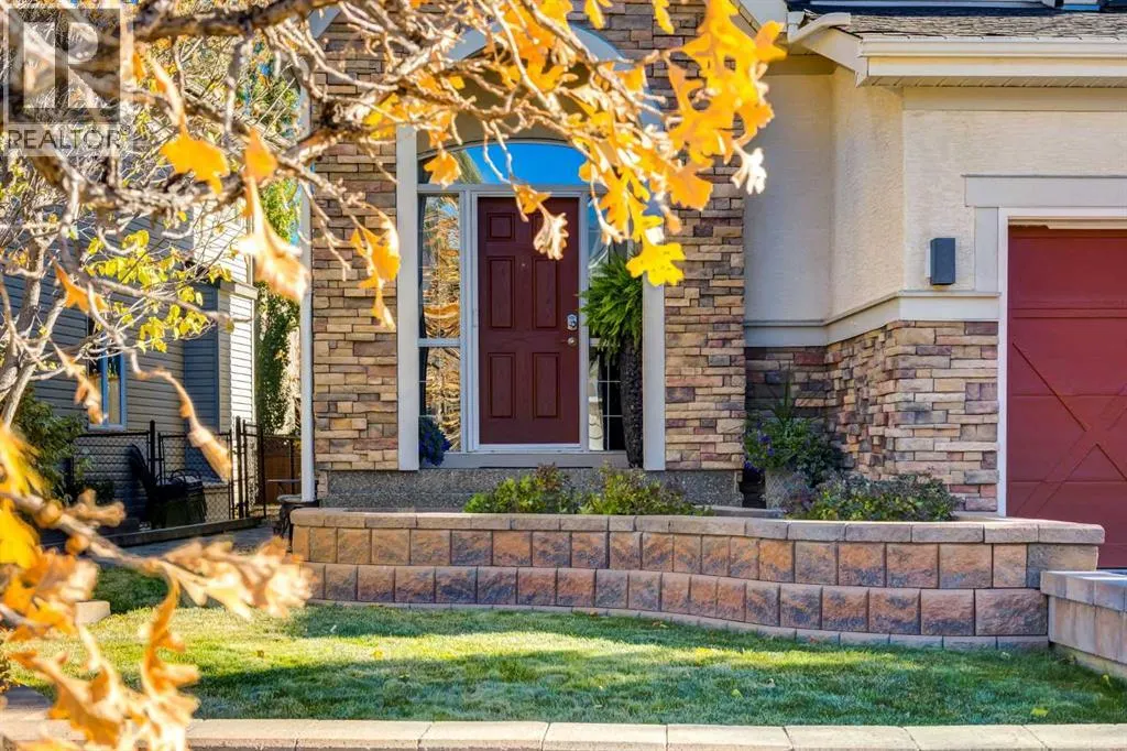 11756 Valley Ridge Boulevard NW