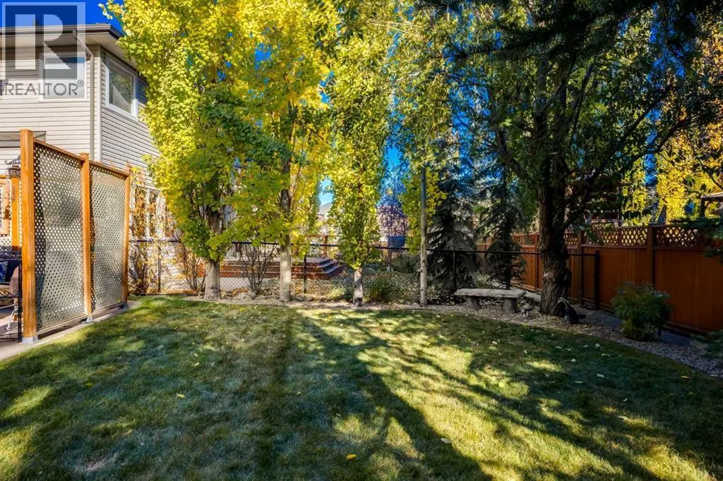 11756 Valley Ridge Boulevard NW