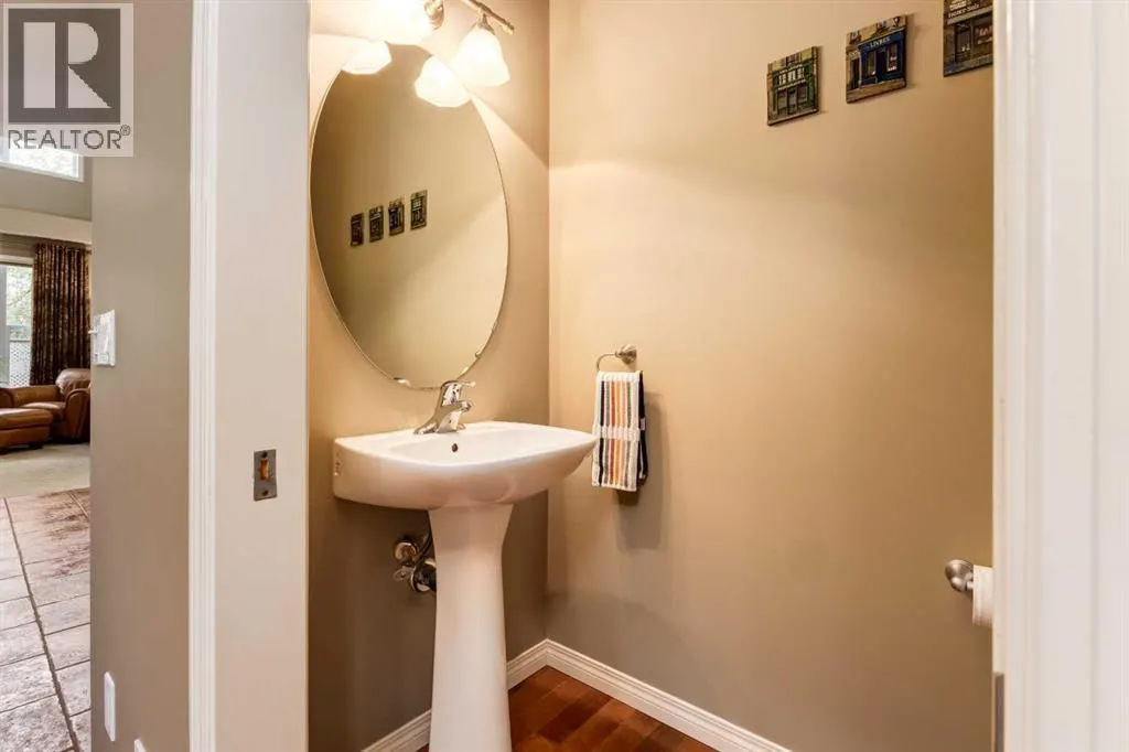 11756 Valley Ridge Boulevard NW