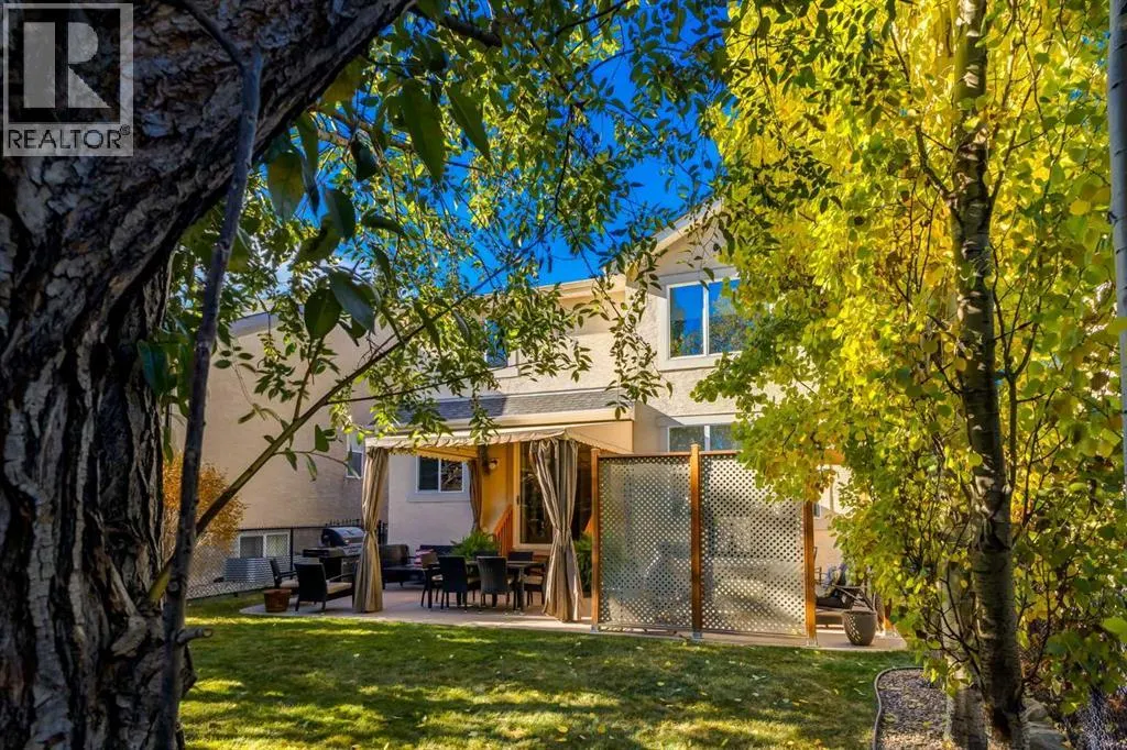 11756 Valley Ridge Boulevard NW