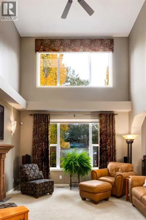 11756 Valley Ridge Boulevard NW