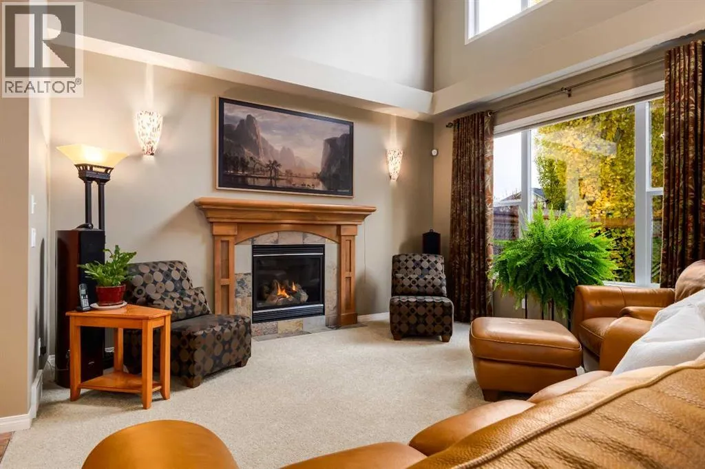 11756 Valley Ridge Boulevard NW