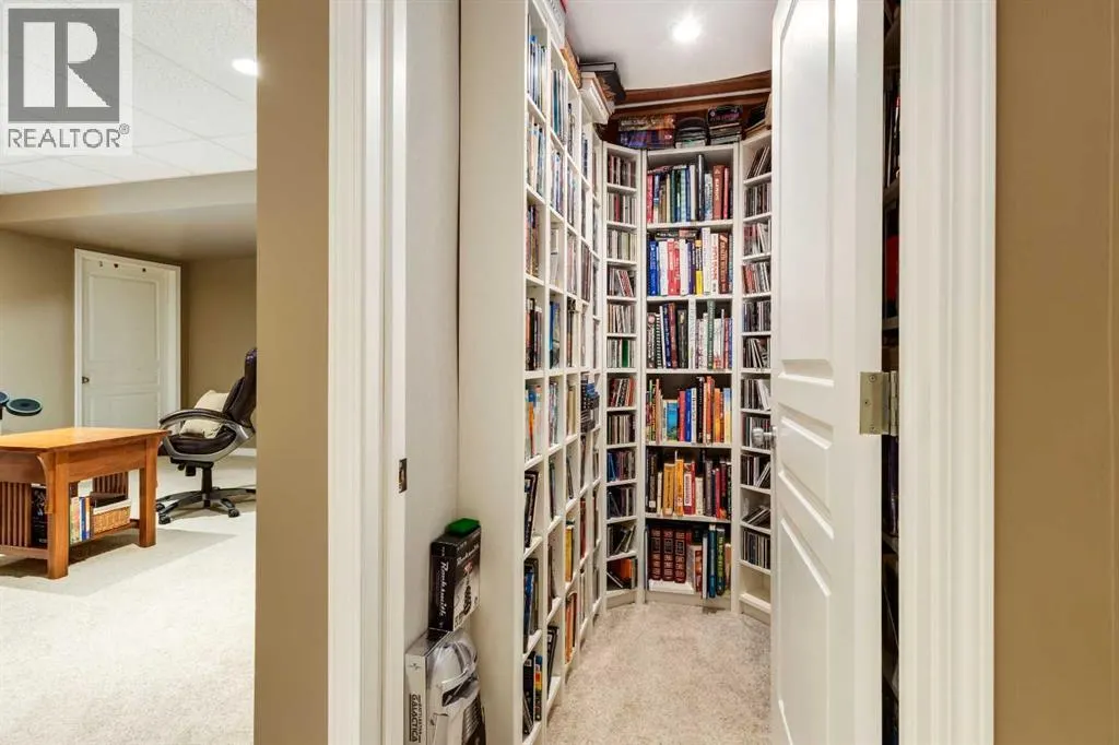 11756 Valley Ridge Boulevard NW